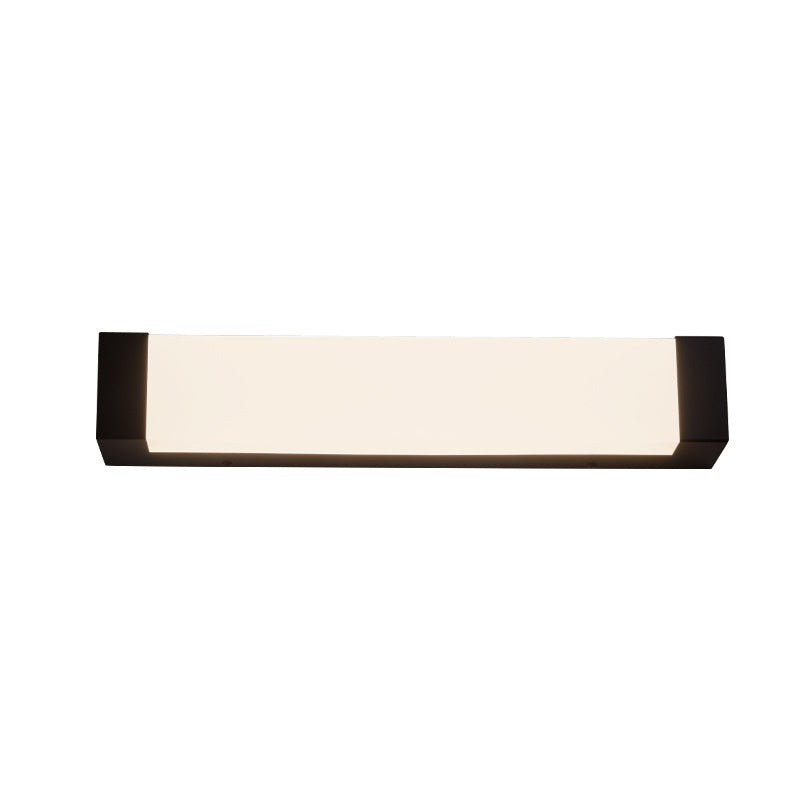 AquaShield Linear Outdoor Wall Sconce