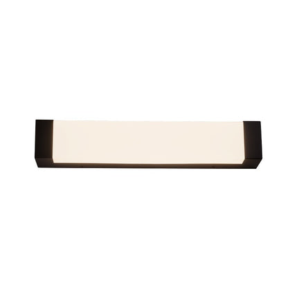 AquaShield Linear Outdoor Wall Sconce
