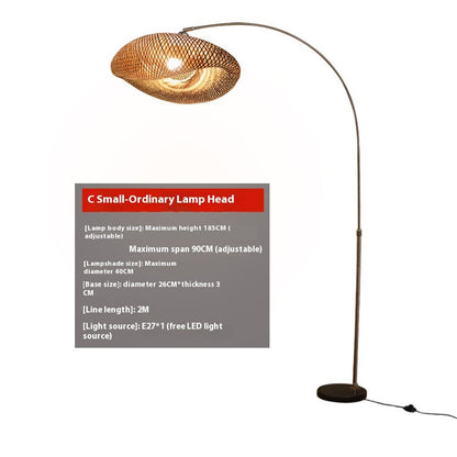 ArcBeam Adjustable LED Floor Lamp