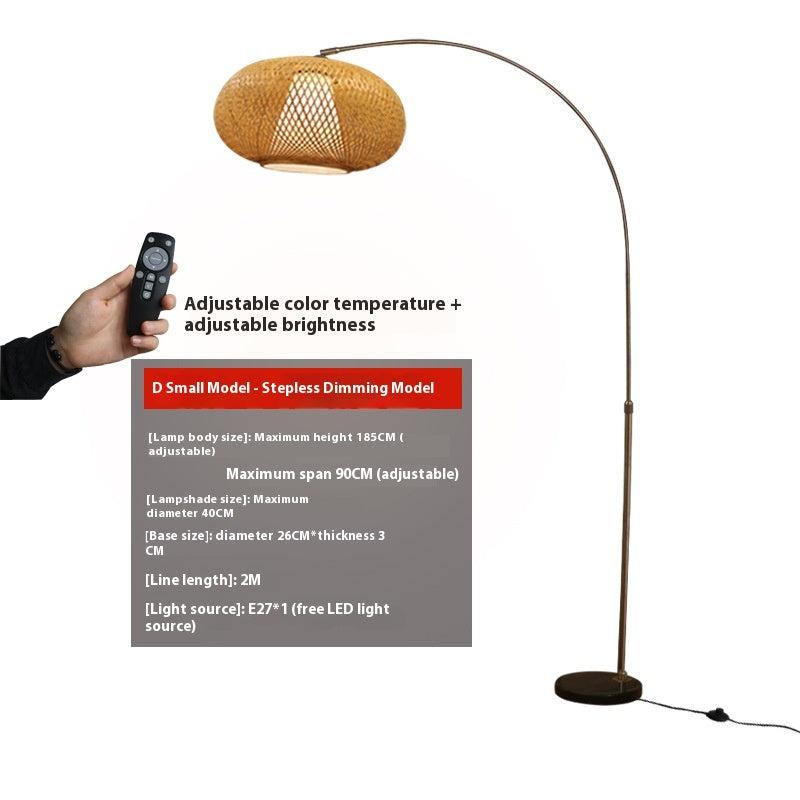 ArcBeam Adjustable LED Floor Lamp