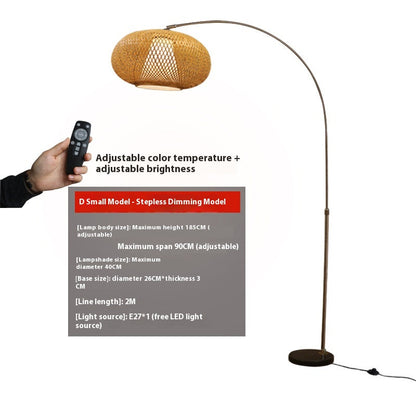 ArcBeam Adjustable LED Floor Lamp