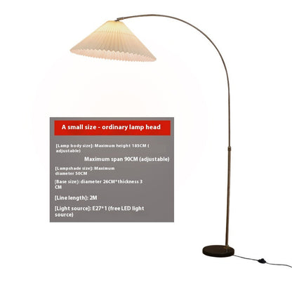 ArcBeam Adjustable LED Floor Lamp