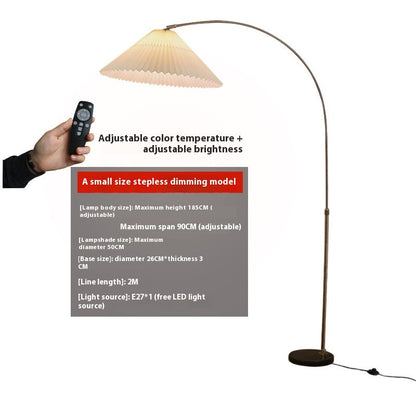 ArcBeam Adjustable LED Floor Lamp