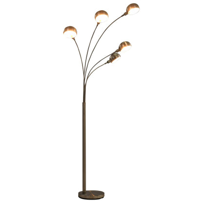ArcLume Multi-Head Adjustable Floor Lamp