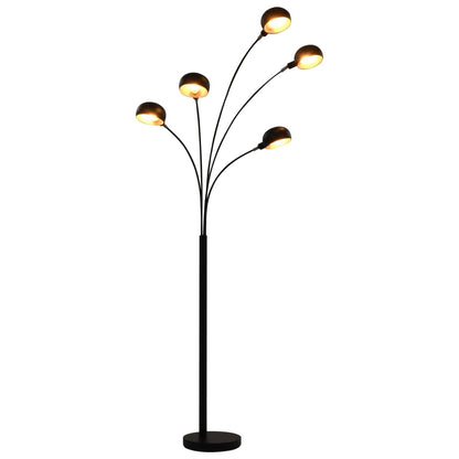 ArcLume Multi-Head Adjustable Floor Lamp