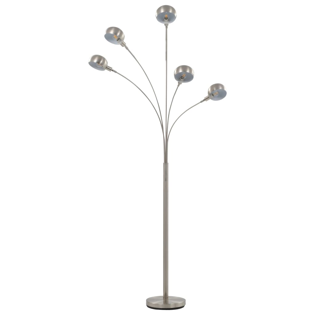 ArcLume Multi-Head Adjustable Floor Lamp