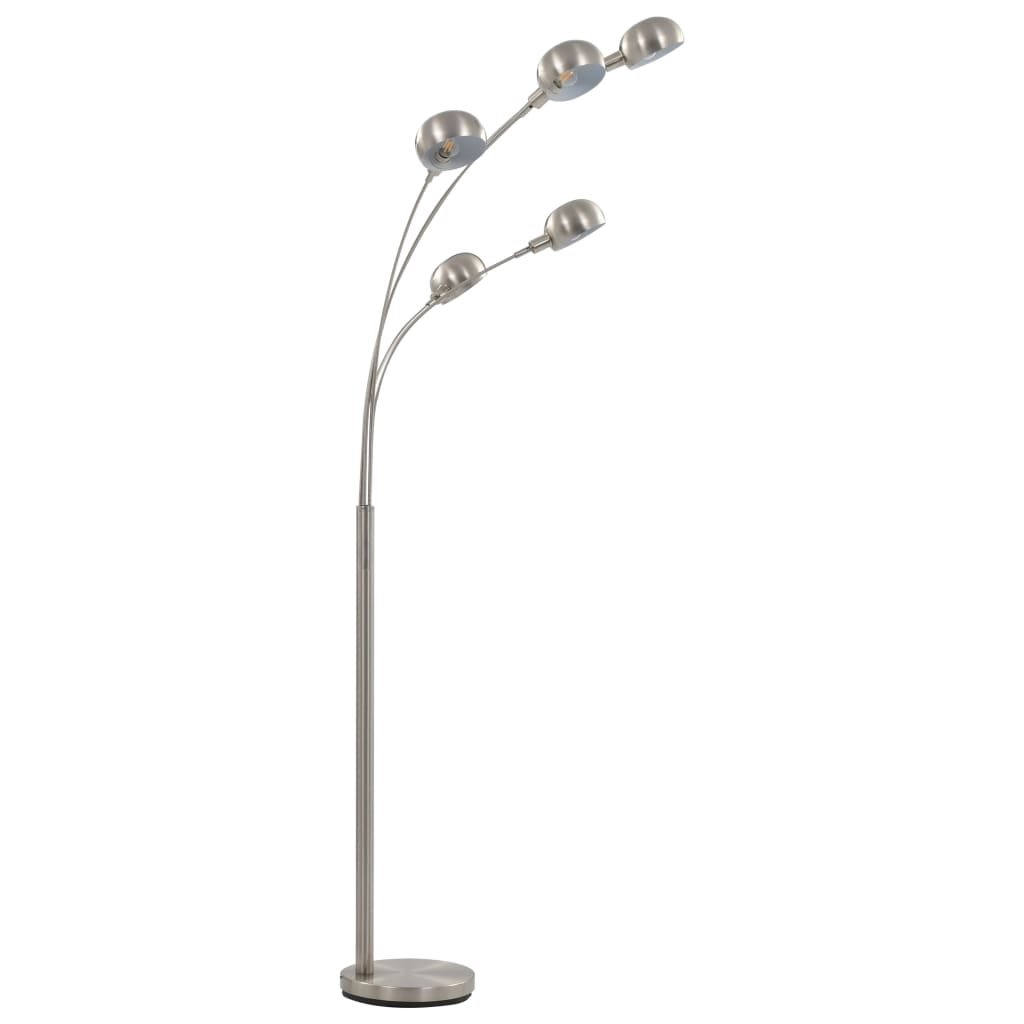 ArcLume Multi-Head Adjustable Floor Lamp