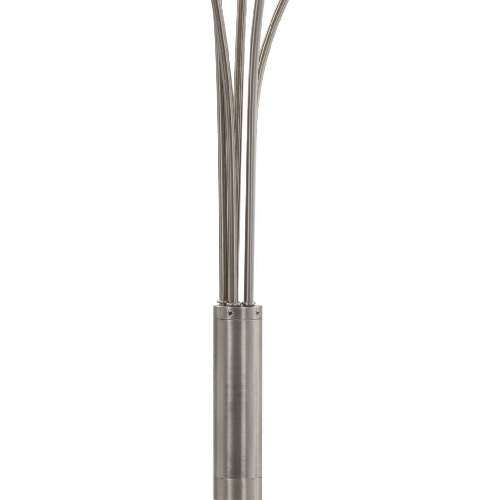 ArcLume Multi-Head Adjustable Floor Lamp