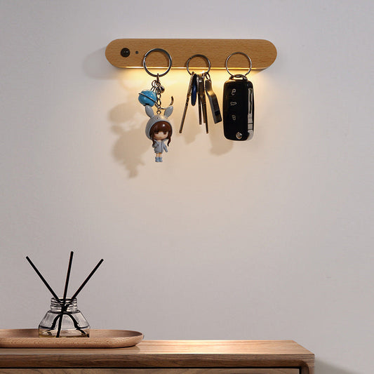 BeechSense Motion Sensor LED Night Light