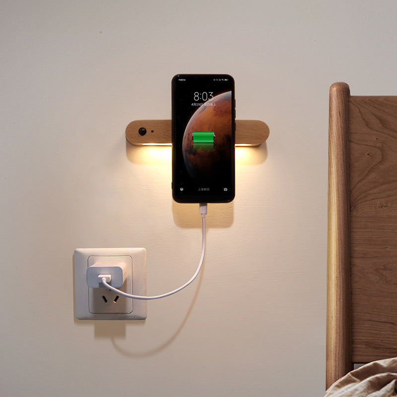 BeechSense Motion Sensor LED Night Light