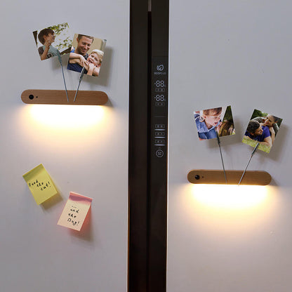 BeechSense Motion Sensor LED Night Light
