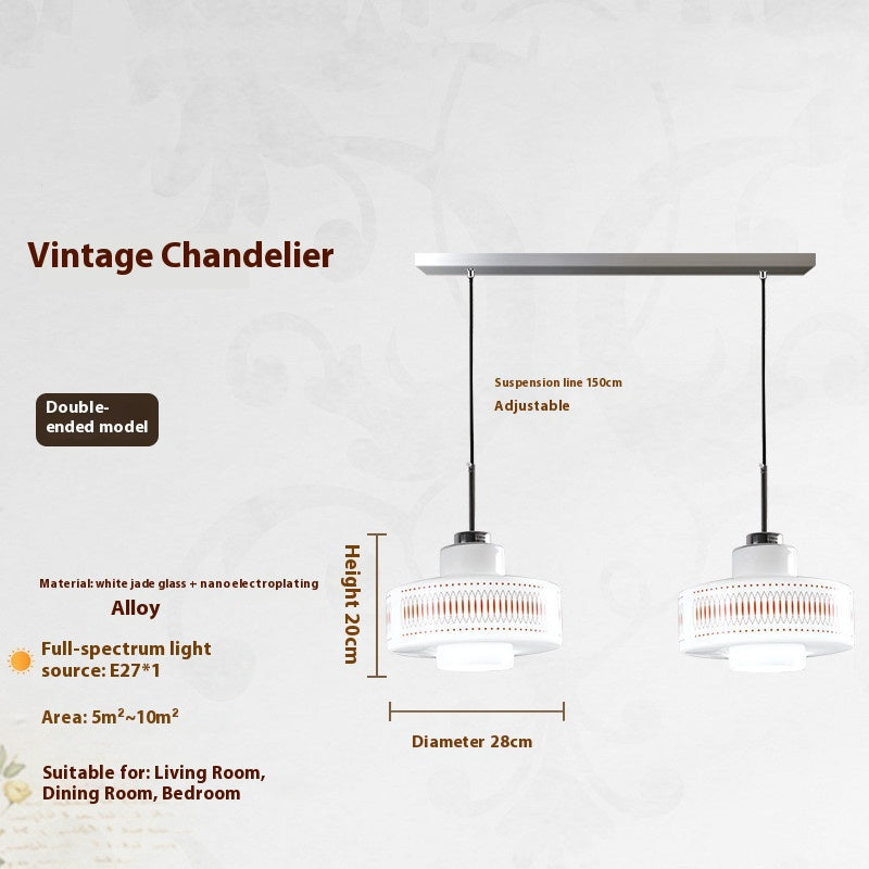 Castello Medieval Forge Pendant Chandelier