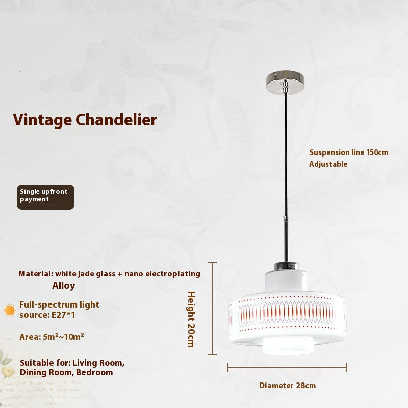 Castello Medieval Forge Pendant Chandelier