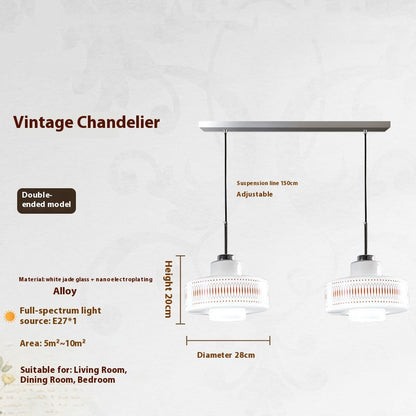 Castello Medieval Forge Pendant Chandelier