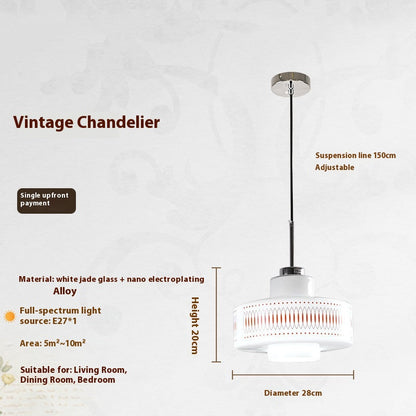 Castello Medieval Forge Pendant Chandelier