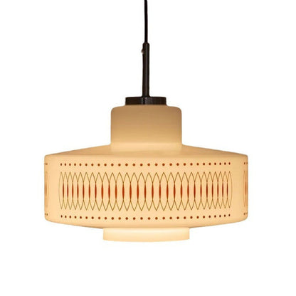 Castello Medieval Forge Pendant Chandelier