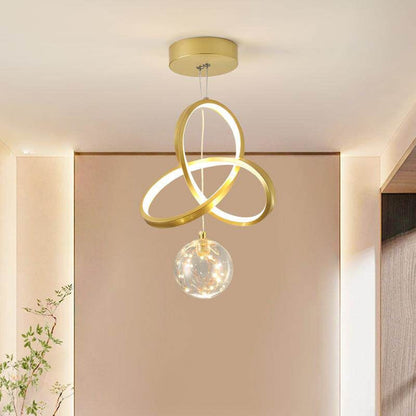 LinearEdge Minimalist Corridor Pendant Light