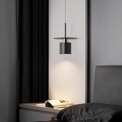 MiniLume Modern Drop Pendant Light
