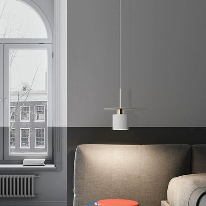 MiniLume Modern Drop Pendant Light