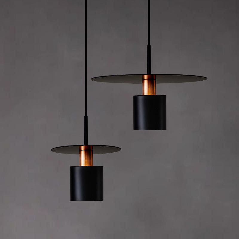 MiniLume Modern Drop Pendant Light