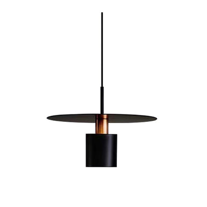 MiniLume Modern Drop Pendant Light