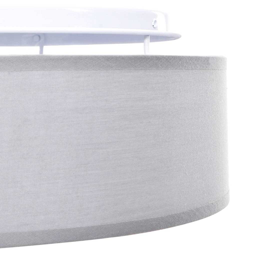 SoftGlow Fabric Adjustable Ceiling Light