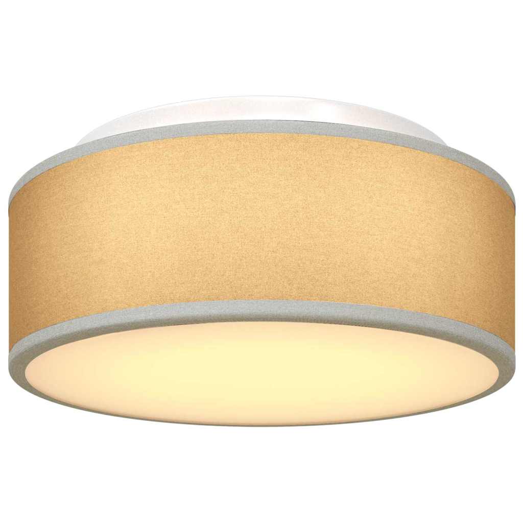 SoftGlow Fabric Adjustable Ceiling Light