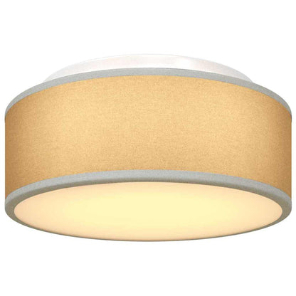 SoftGlow Fabric Adjustable Ceiling Light