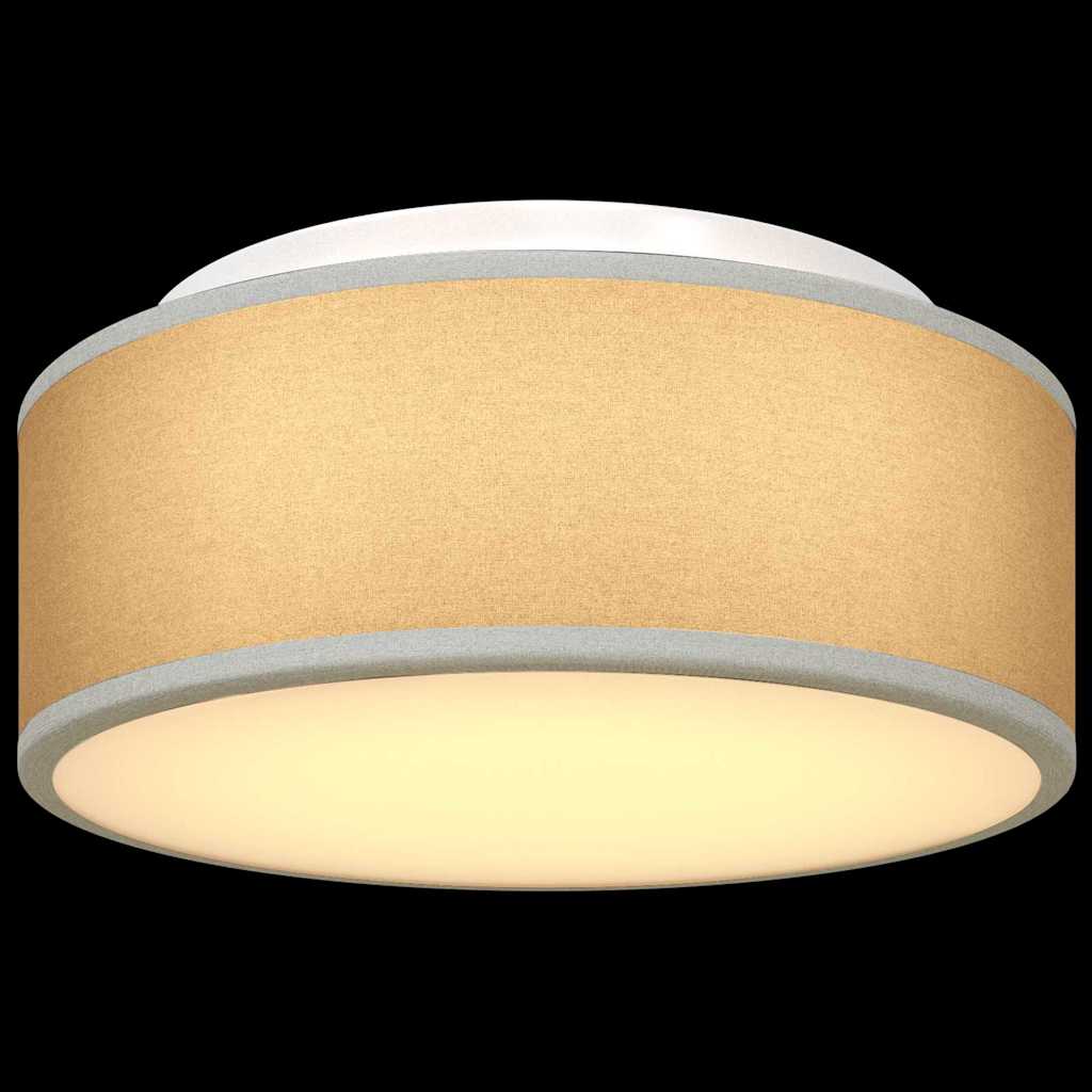 SoftGlow Fabric Adjustable Ceiling Light
