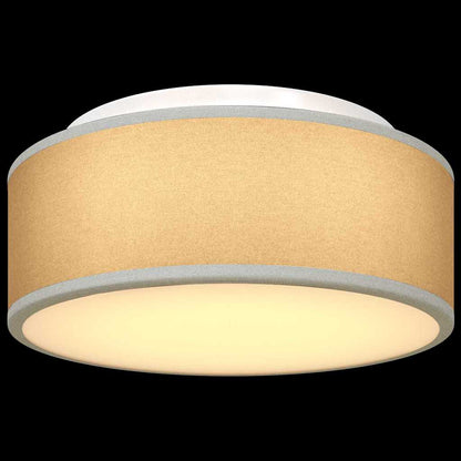 SoftGlow Fabric Adjustable Ceiling Light