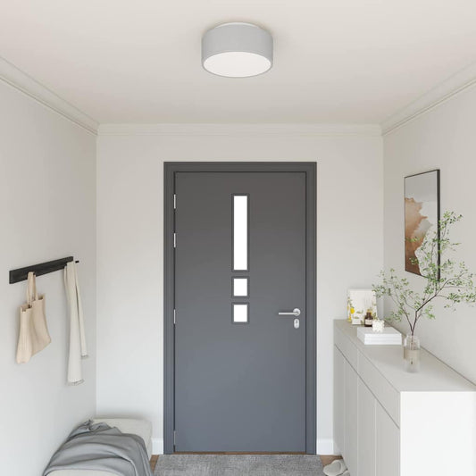SoftGlow Fabric Adjustable Ceiling Light