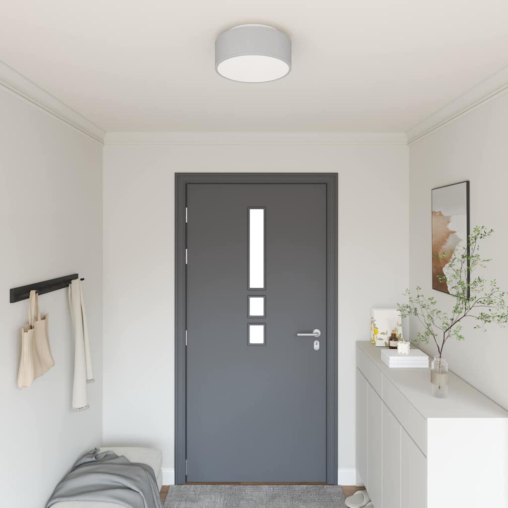 SoftGlow Fabric Adjustable Ceiling Light