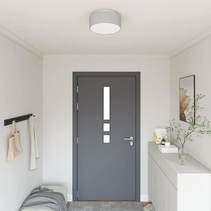 SoftGlow Fabric Adjustable Ceiling Light