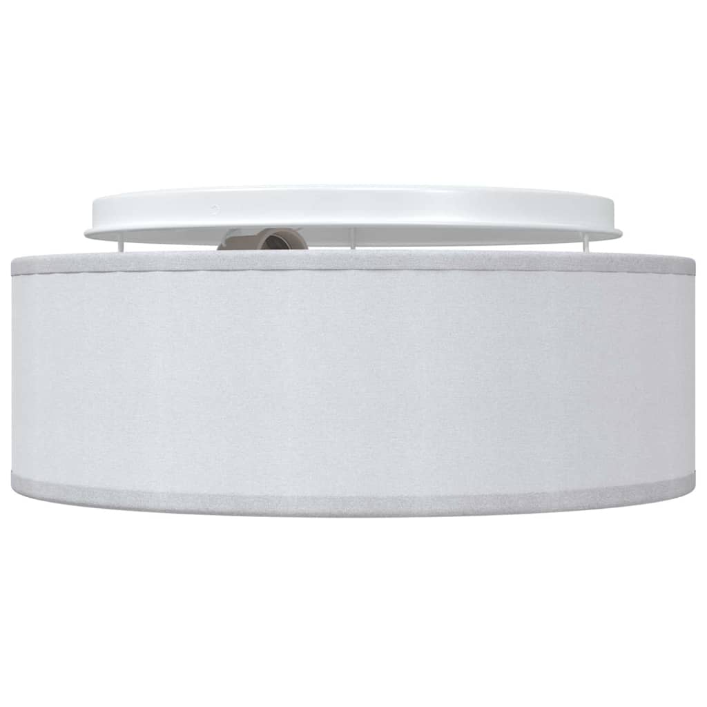 SoftGlow Fabric Adjustable Ceiling Light
