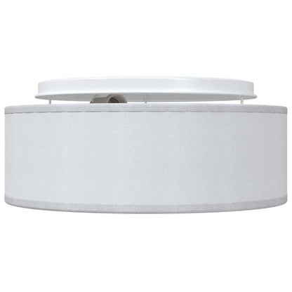 SoftGlow Fabric Adjustable Ceiling Light