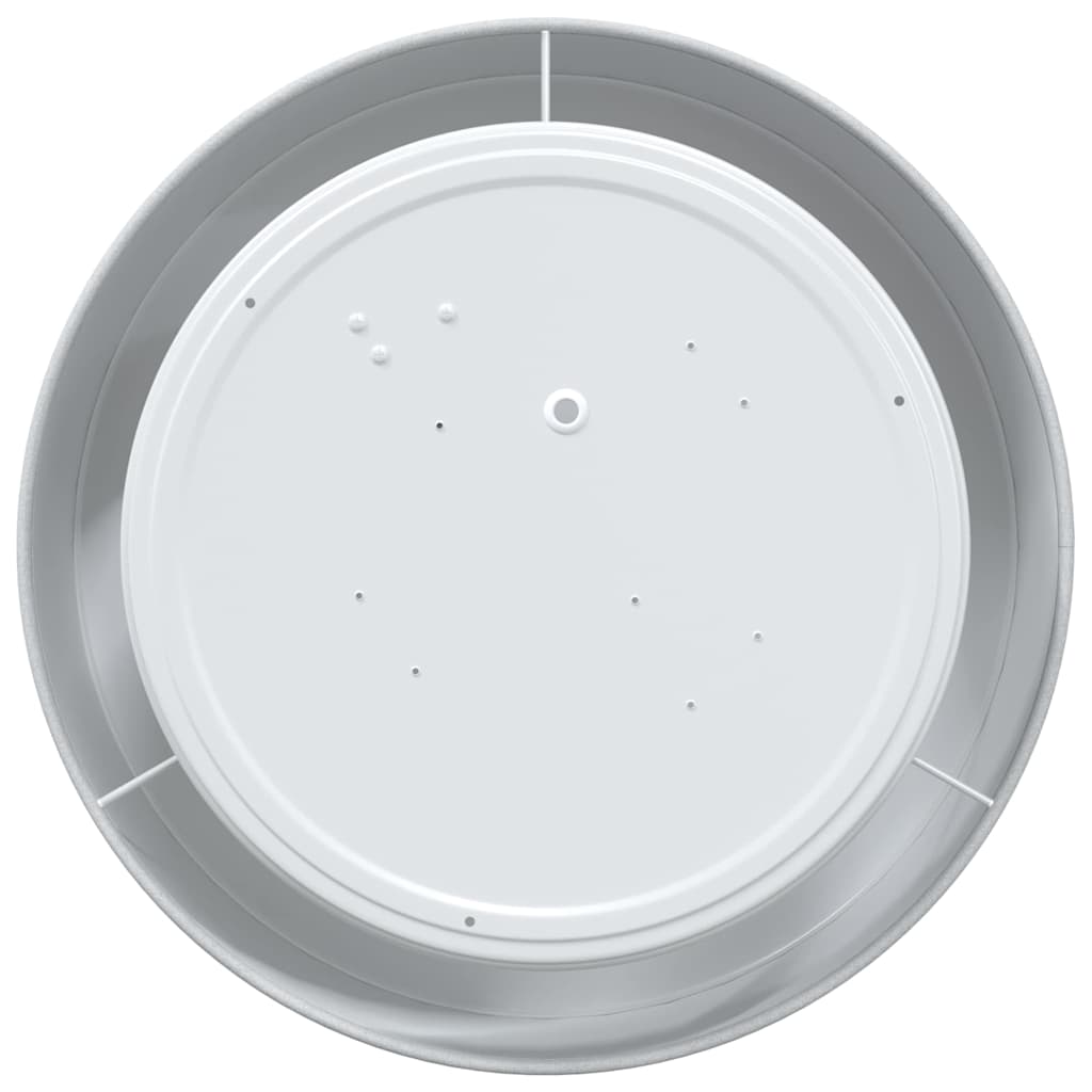 SoftGlow Fabric Adjustable Ceiling Light
