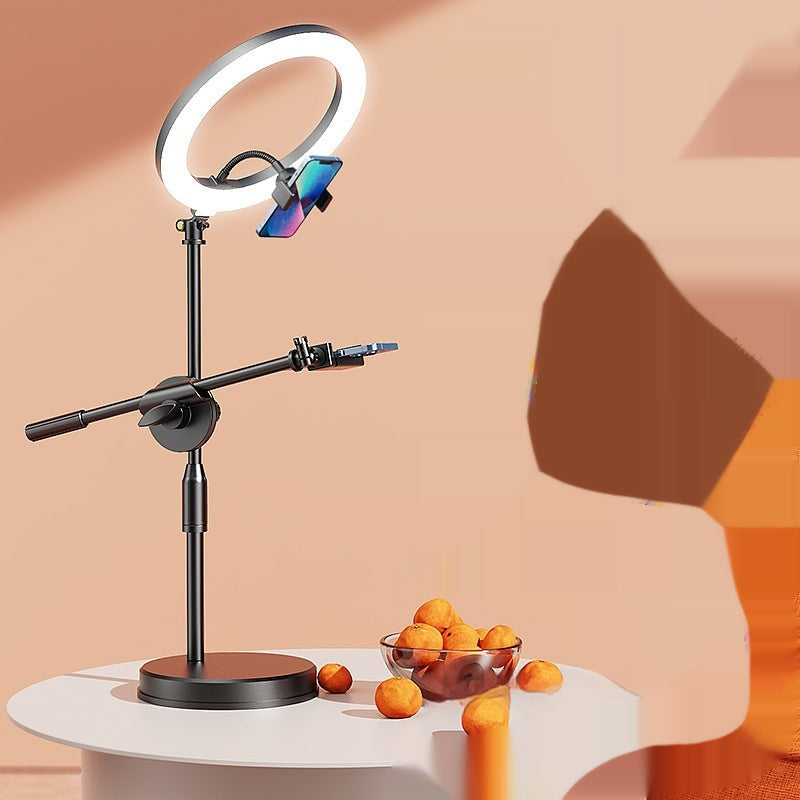 StudioGlow Adjustable Fill Light Kit