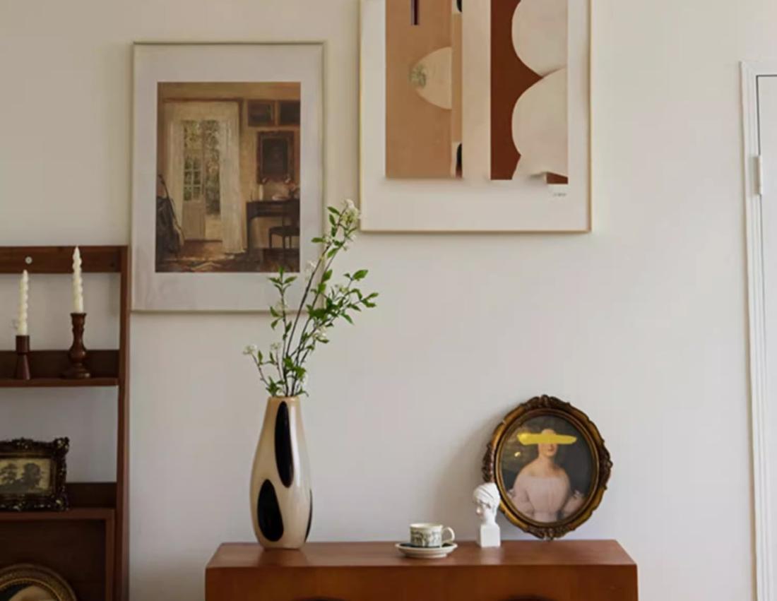 Zen Forge Harmony Iron Chandelier